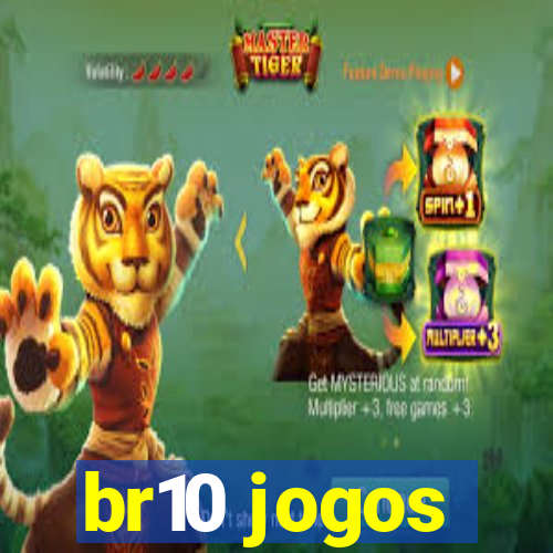 br10 jogos